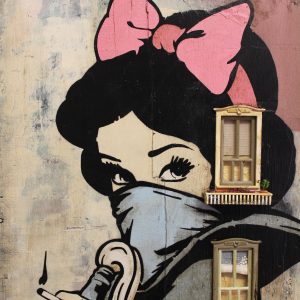 GRAND RESORT / SEVEN MOUNTAINS