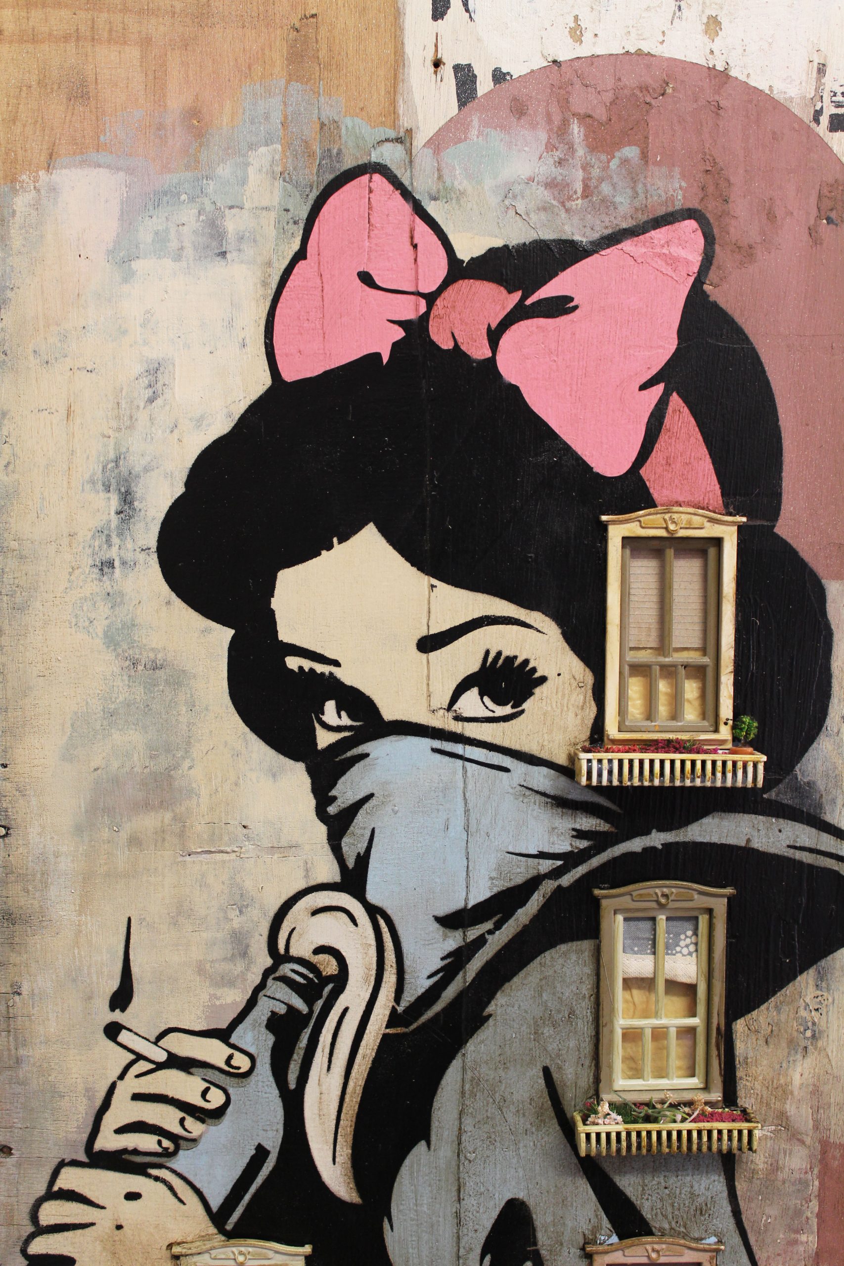 GRAND RESORT / SEVEN MOUNTAINS