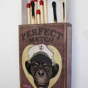 perfect match big one