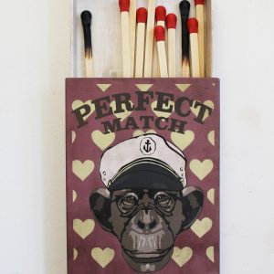 perfect match heartys