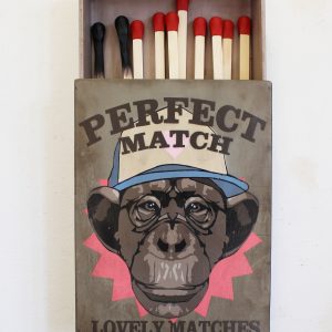 PERFECT MATCH