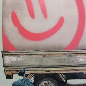 SMILE TRUCK