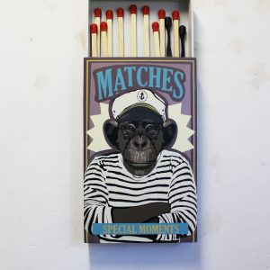 RINGELSHIRT MATCHES
